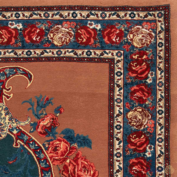 image of Sanandaj Rug code 609240
