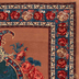 image of Sanandaj Rug code 609240