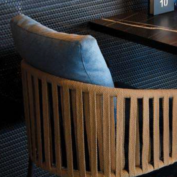 image of Florida Accent Chair