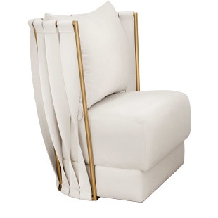 image of Blume Armchair