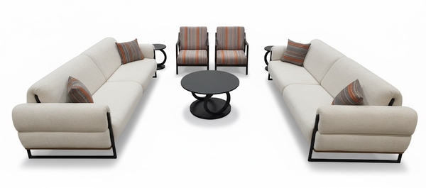 تصویر ست مبلمان الینا