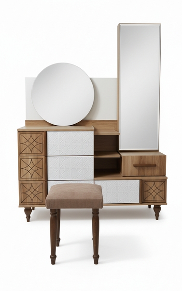 تصویر سرویس خواب دو نفره مونیخ