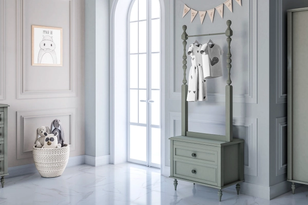 image of Diamond child and teenager bedroom set