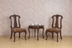 تصویر میز کنار ET004