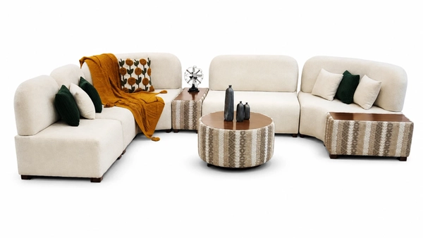 image of Nesta Sofa Set