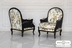 image of Roma Mahsa Motaharian single sofa