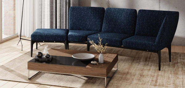 image of Social Office Sofa