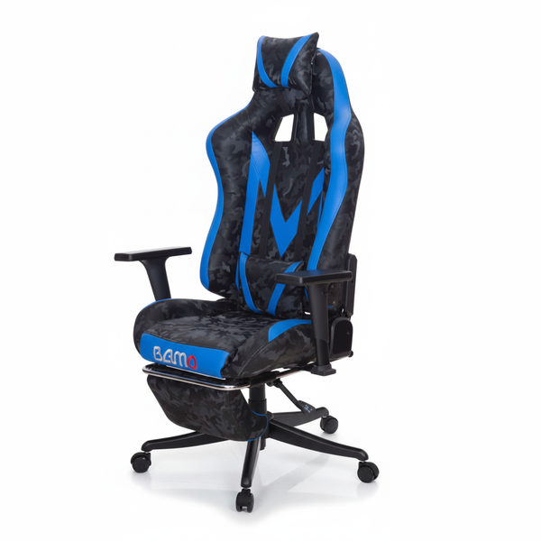 تصویر صندلی گیمینگ کد 2022plus تصویر صندلی گیمینگ کد 2022plus