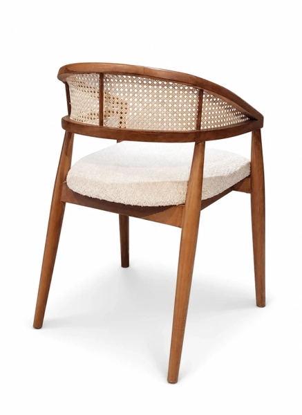 image of Roma with Woven Mesh