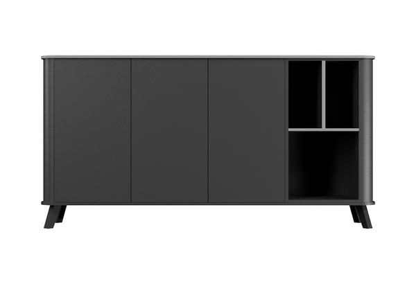 image of Monaco Credenza