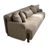 image of Puzzeli Triple Sofa-2pieces