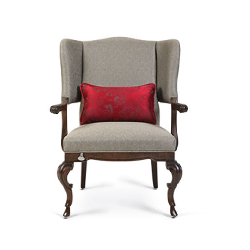 image of Emperor B Armchair