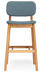تصویر صندلی اپن دی