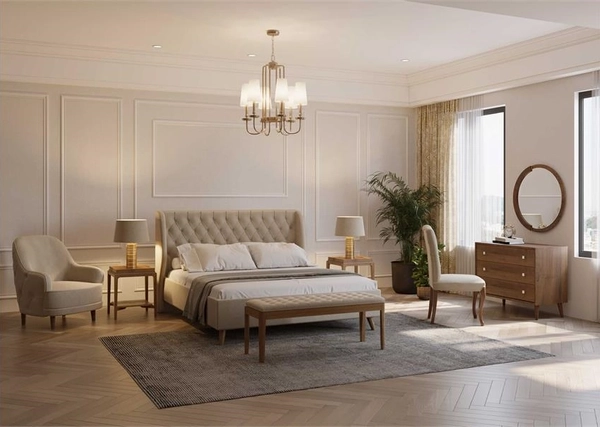 image of Lavan Bedroom Set