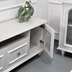 image of Florence Neoclassic TV Stand
