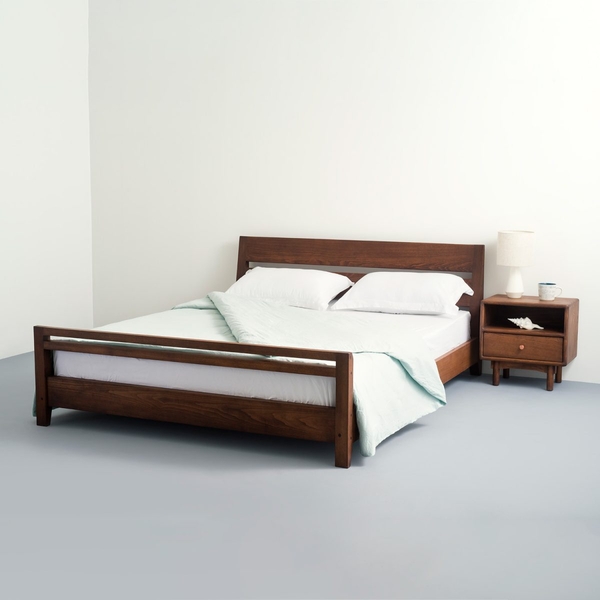 image of Nosha 160 double bed
