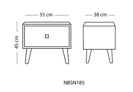 image of Lavan Bedroom Set
