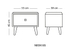 image of Lavan Bedroom Set