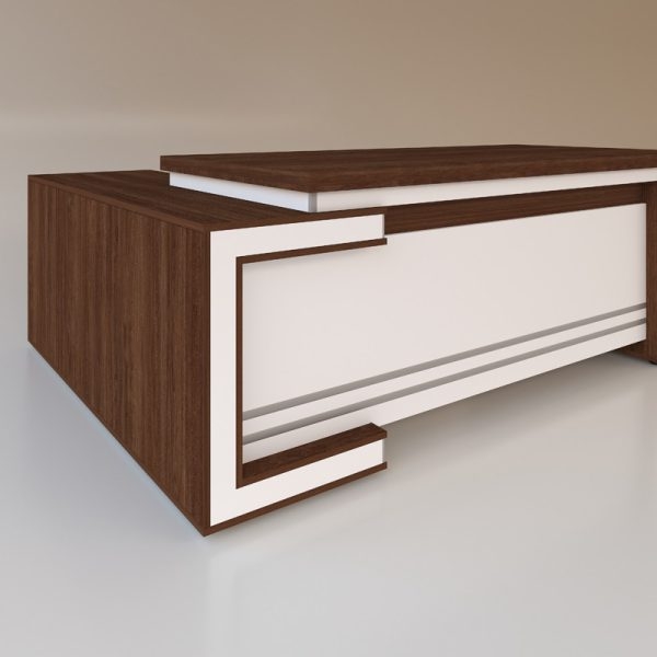 تصویر میز مدیریتی آکا