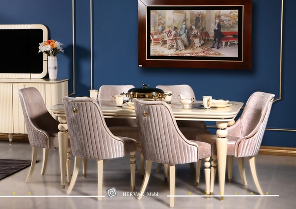 another image of Melorin dining set