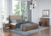 image of Avertin Chip-wood Bedroom Set