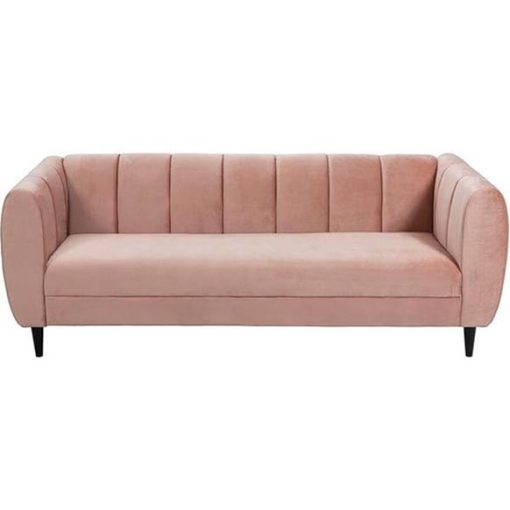 image of GOZO sofa 3 pink 662772