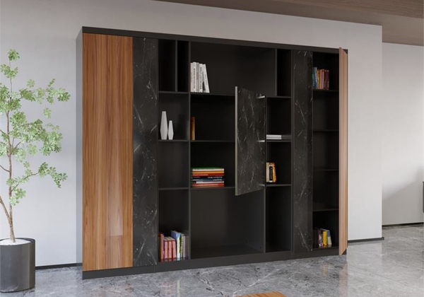image of NODA 114 Executive Credenaz