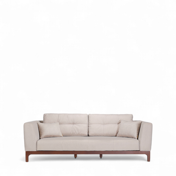 image of Alder Sofa Set for 7