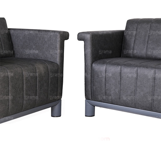 تصویر مبل اداری A-1800