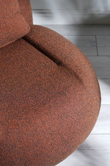 image of Sansa single sofa
