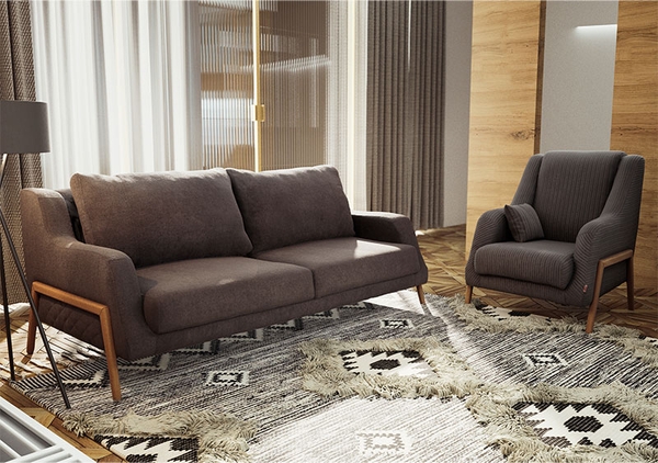 تصویر مبل کاوالی