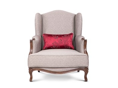 image of Bergès Armchair