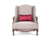 image of Bergès Armchair