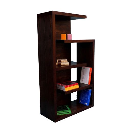 image of Fancy Bookcase K-24 