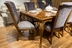 image of Rosalie dining set