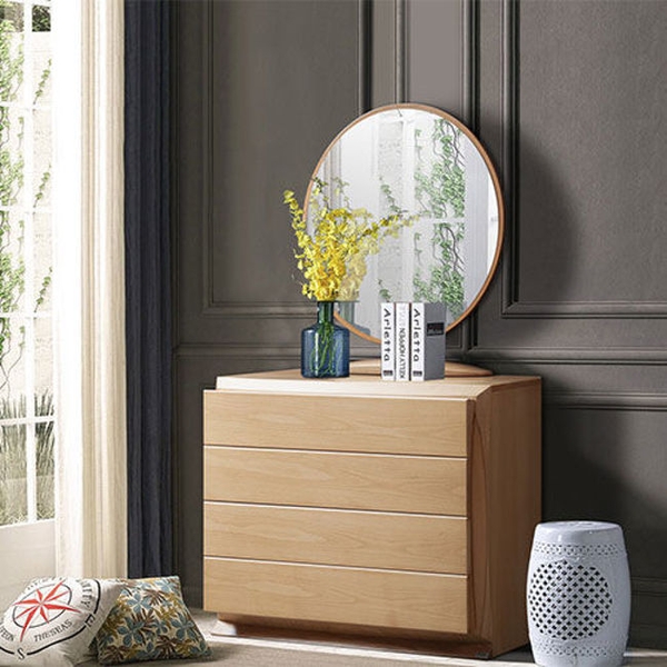 image of Pardis 4 dressing drawer