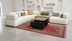 image of Renzo L-Shaped Sofa