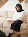 image of Georgiana L sofa