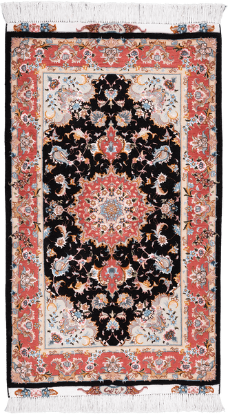 image of Tabriz Rug Code 956338