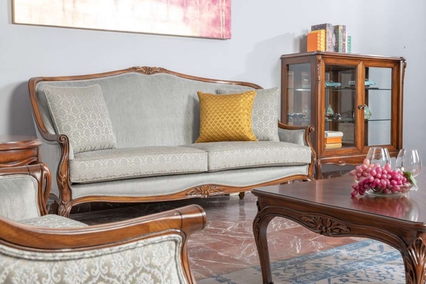 image of Pichak Sofa Set