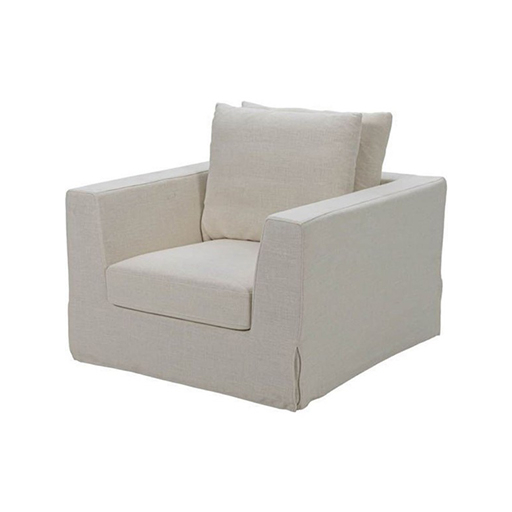 image of Single Sofa MILOS SP