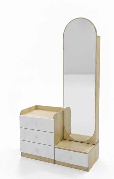 تصویر سرویس خواب صدف دو نفره