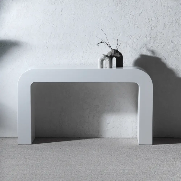 image of Misha console