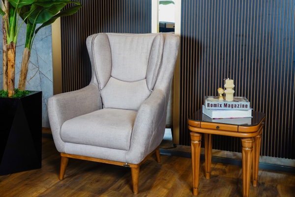 image of New Parlla 8Seaters Sofa Set
