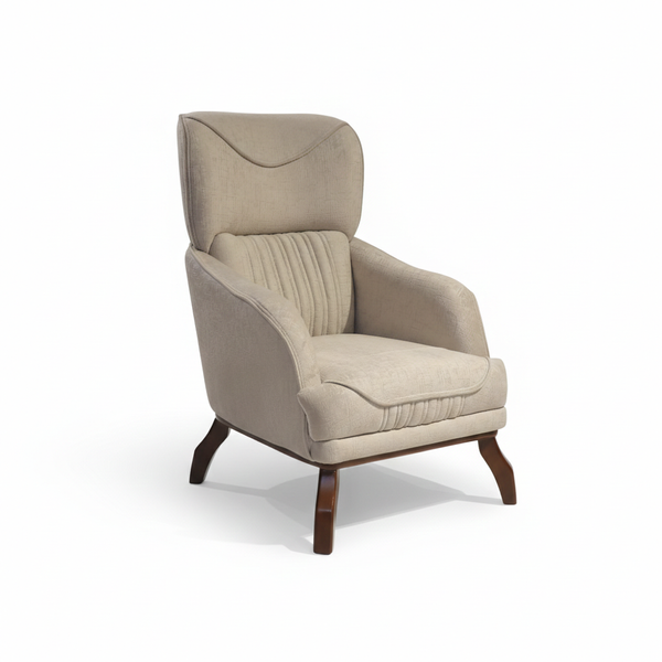 تصویر مبل تک نفره لورنت