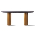 image of W6000 natural stone console