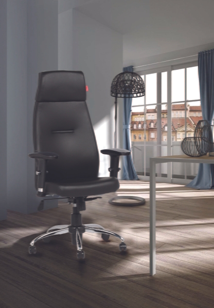 image of M-2070 Executive Chair