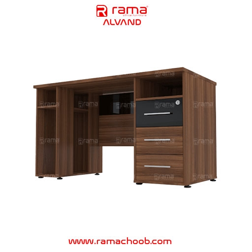 تصویر میز کارمندی الوند