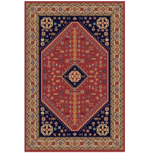 image of Shahsavan Carpet