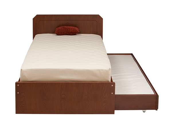 another image of Victory single bed